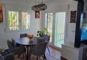 Chalet independiente con terreno en venta en la España, Fuente Álamo, ref: TR413295 foto