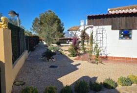 Fuente Álamo 531&nbsp;m²