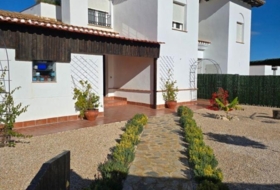 Fuente Álamo 531&nbsp;m²
