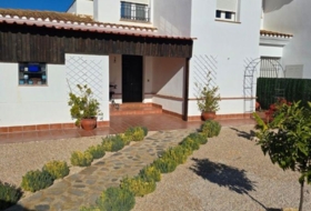 Fuente Álamo 531&nbsp;m²