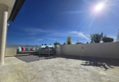 Chalet independiente con terreno en venta en la España, Torre-Pacheco, ref: TR413297 foto