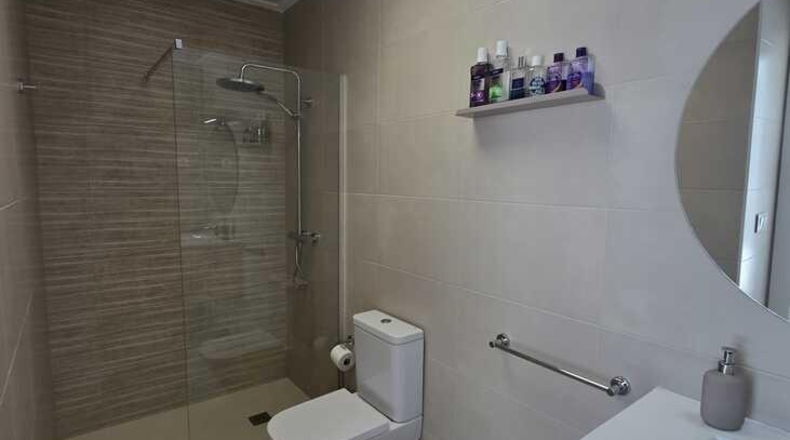 Мурсия - Torre-Pacheco - 118m2