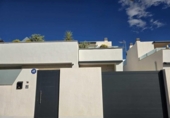 Chalet independiente con terreno en venta en la España, Torre-Pacheco, ref: TR413297 foto
