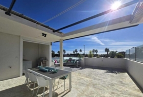 Torre-Pacheco 118&nbsp;m²