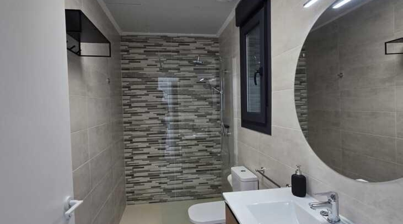 Мурсия - Torre-Pacheco - 118m2