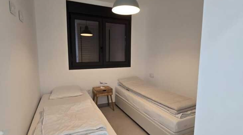 Мурсия - Torre-Pacheco - 118m2