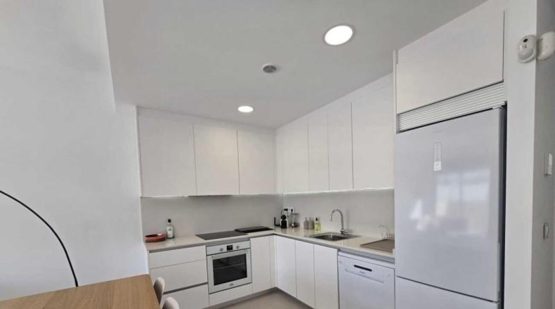 Мурсия - Torre-Pacheco - 118m2