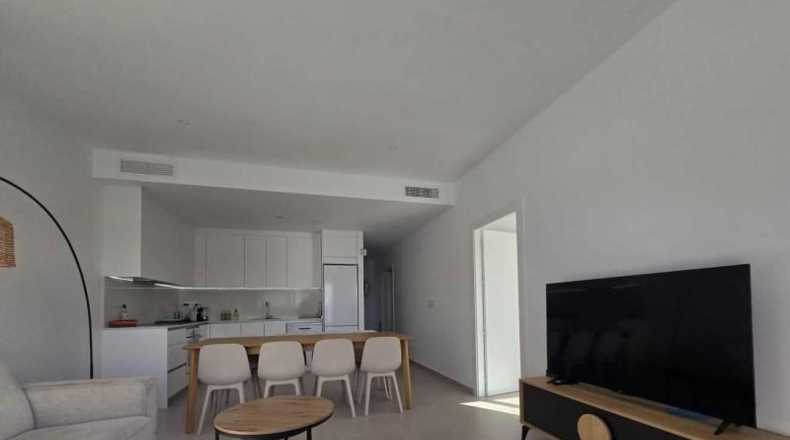 Мурсия - Torre-Pacheco - 118m2