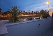 Chalet independiente con terreno en venta en la España, Torre-Pacheco, ref: TR413297 foto