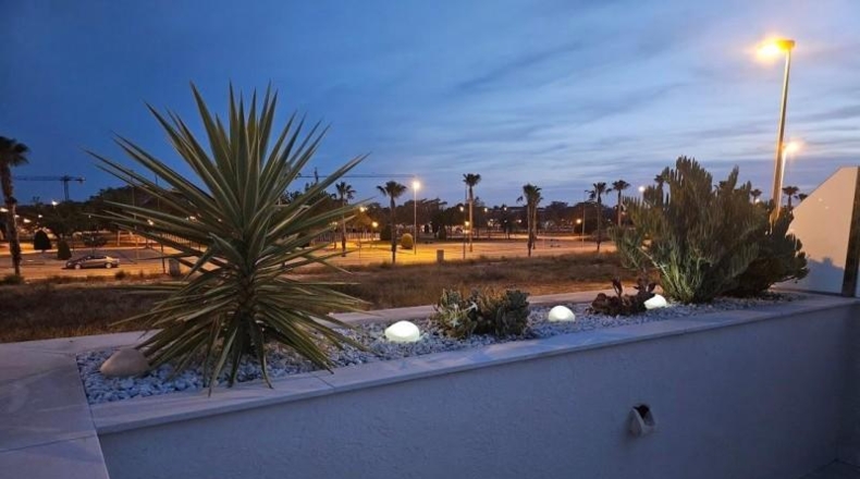 Мурсия - Torre-Pacheco - 118m2