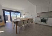 Chalet independiente con terreno en venta en la España, Torre-Pacheco, ref: TR413297 foto