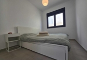 Chalet independiente con terreno en venta en la España, Torre-Pacheco, ref: TR413297 foto