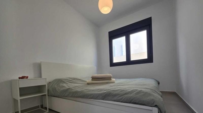 Мурсия - Torre-Pacheco - 118m2
