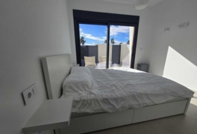Torre-Pacheco 118&nbsp;m²