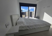 Chalet independiente con terreno en venta en la España, Torre-Pacheco, ref: TR413297 foto
