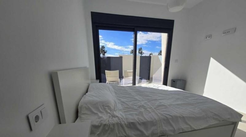 Мурсия - Torre-Pacheco - 118m2