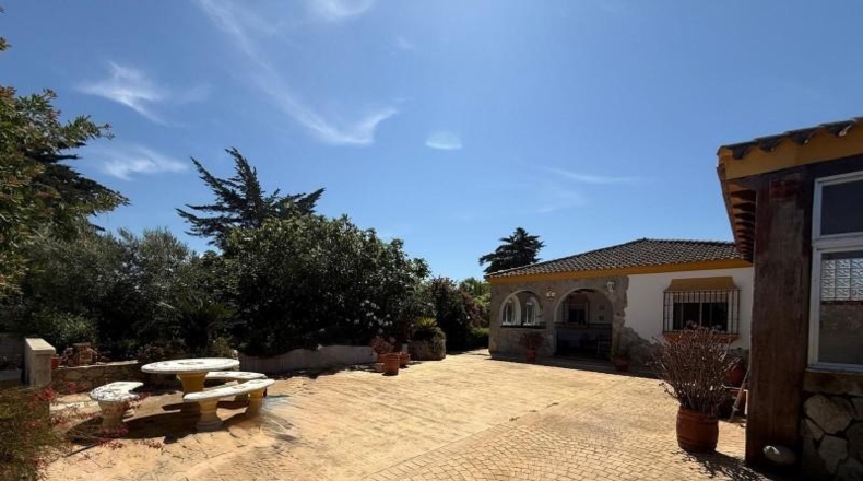 Cadiz - Chiclana de la Frontera - 2400m2