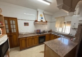 Chalet independiente con terreno en venta en la España, Chiclana de la Frontera, ref: TR177176 foto