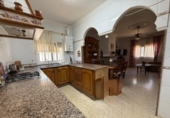 Chalet independiente con terreno en venta en la España, Chiclana de la Frontera, ref: TR177176 foto