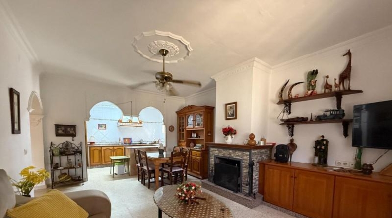 Cadiz - Chiclana de la Frontera - 2400m2