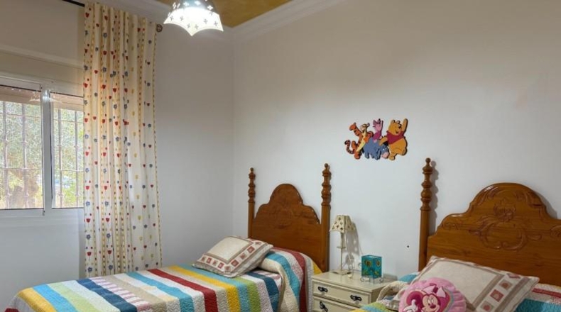 Cadiz - Chiclana de la Frontera - 2400m2