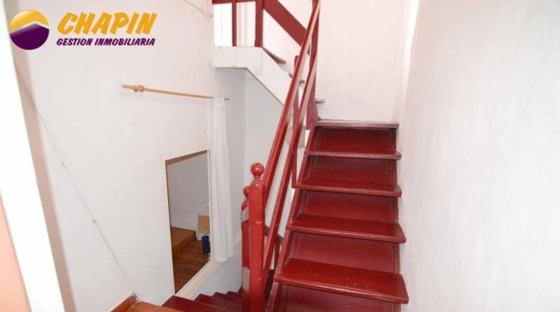 Cádiz - Херес-де-ла-Фронтера - 179m2