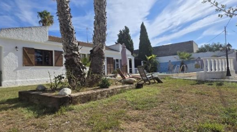 Castellón - Vinaroz - 527m2