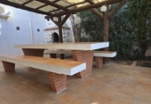 Xalet independent amb terreny en venda a la España, Vinaròs, ref.: TR343295 foto