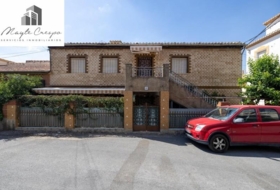 Monachil 338&nbsp;m² 