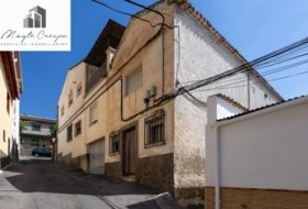 Monachil 338&nbsp;m² 