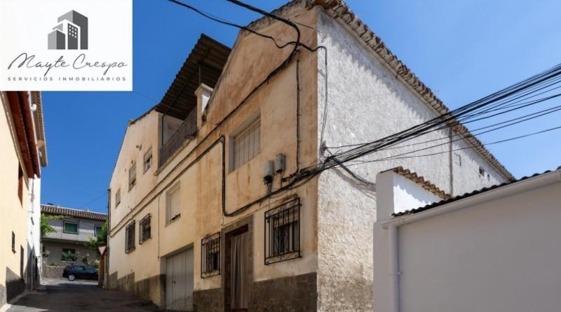 Granada - Monachil - 338m2