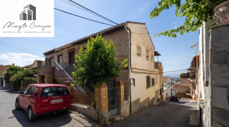 Granada - Monachil - 338m2