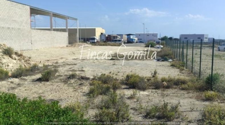 Балеарские острова - Mahón - 1000m2