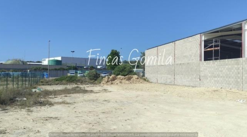 Балеарские острова - Mahón - 1000m2