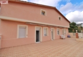 Detached villa with land for sale on España, Castellet, ref: TR413298 photo