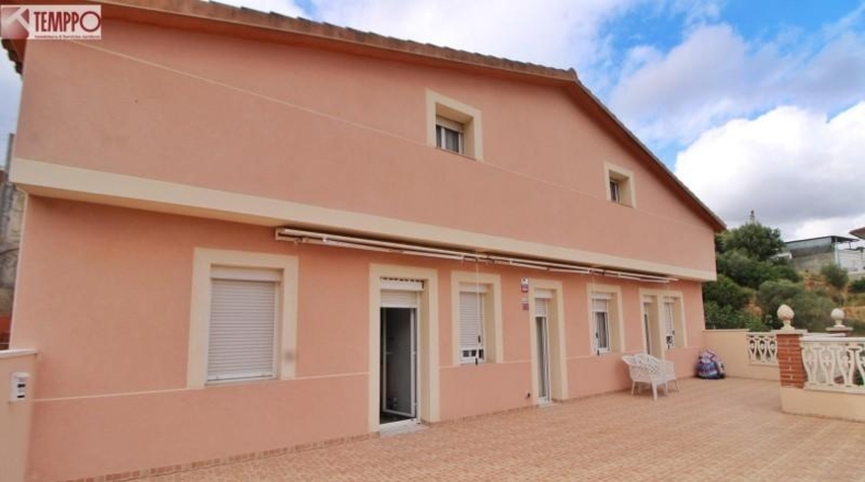 Barcelona - Castellet - 926m2