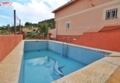 Detached villa with land for sale on España, Castellet, ref: TR413298 photo