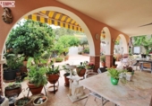 Detached villa with land for sale on España, Castellet, ref: TR413298 photo