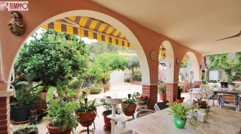 Barcelona - Castellet - 926m2