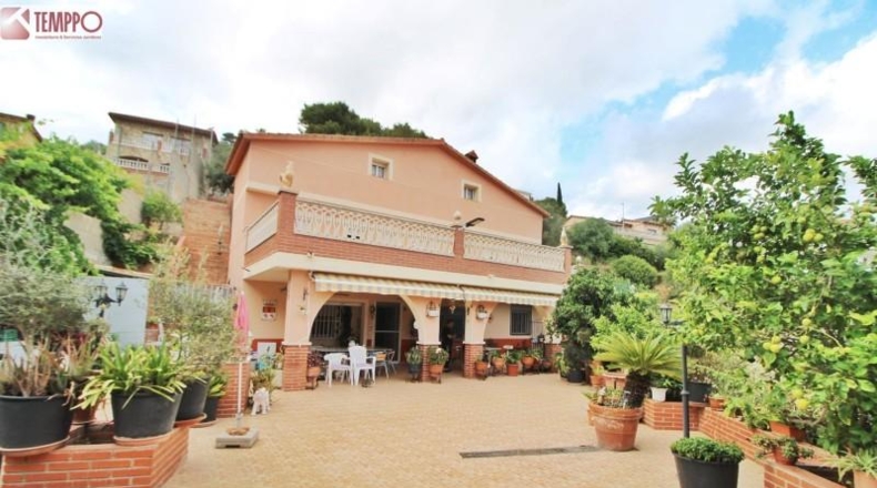 Barcelona - Castellet - 926m2