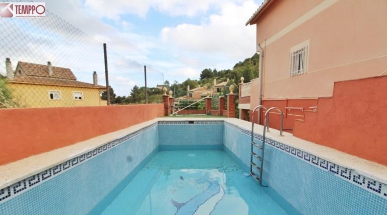 Barcelona - Castellet - 926m2