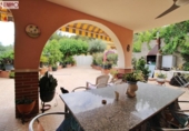 Detached villa with land for sale on España, Castellet, ref: TR413298 photo