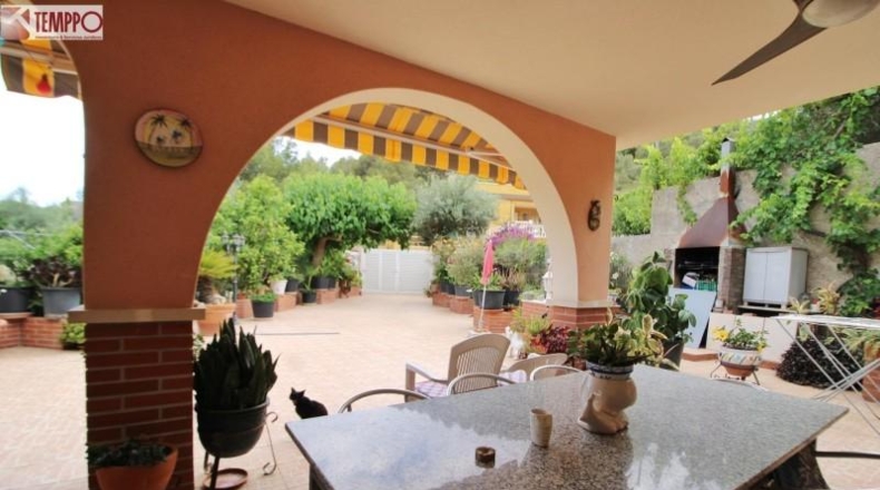 Barcelona - Castellet - 926m2