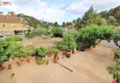 Detached villa with land for sale on España, Castellet, ref: TR413298 photo