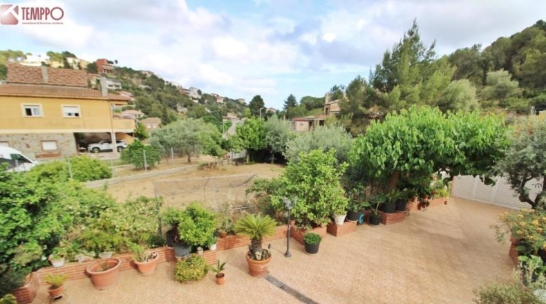 Barcelona - Castellet - 926m2