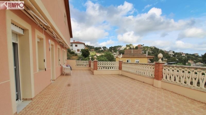 Barcelona - Castellet - 926m2