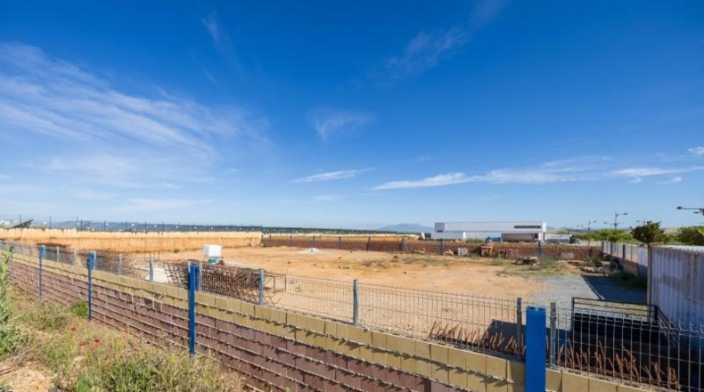 Granada - Escúzar - 2270m2