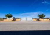 Urban land for sale on España, Escúzar, ref: TR413299 photo