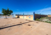 Urban land for sale on España, Escúzar, ref: TR413299 photo