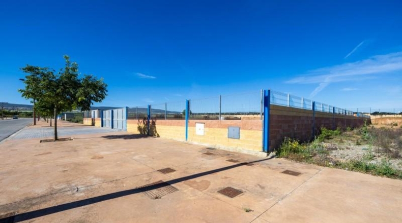Granada - Escúzar - 2270m2